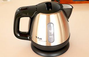 Tefal法國特福電水壺