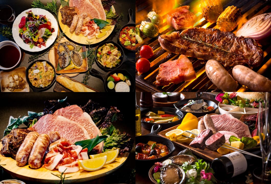 BBQ